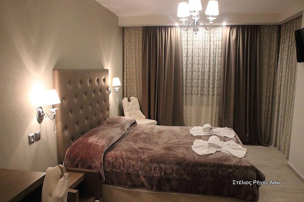Hotel Konaki 3*