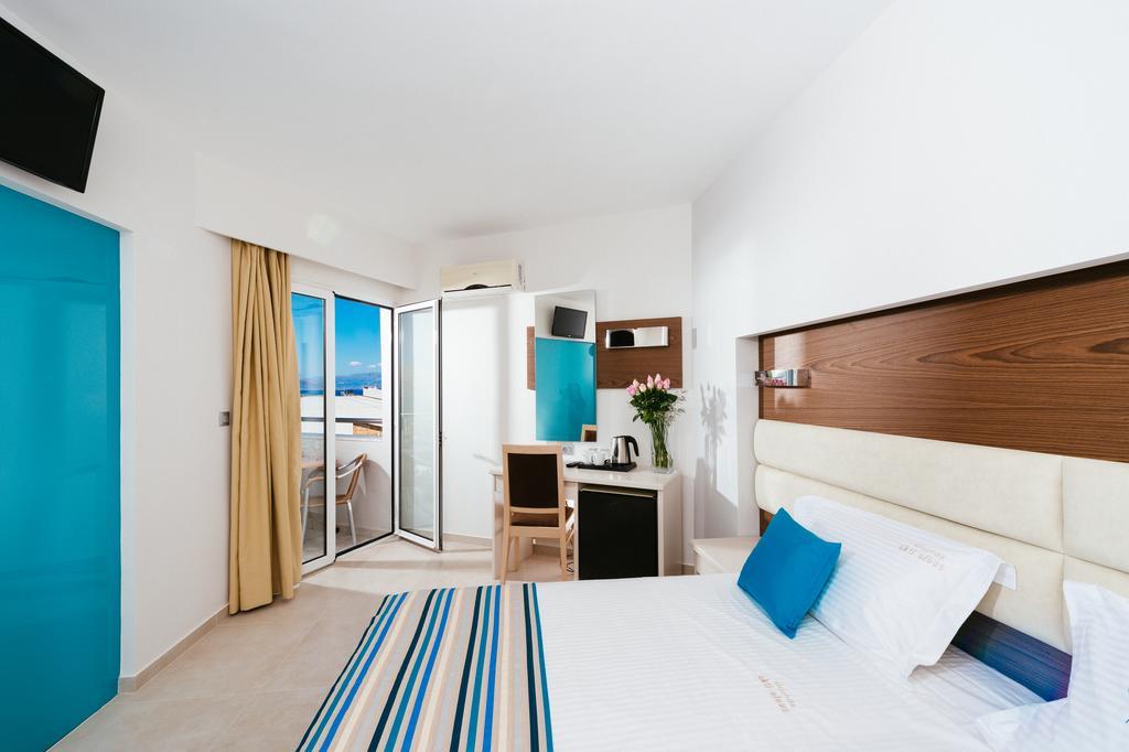 Akti Olous (adults Only) Elounda (Crete)