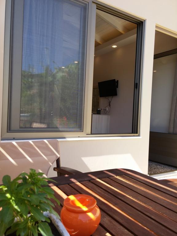 Hotel Anetis