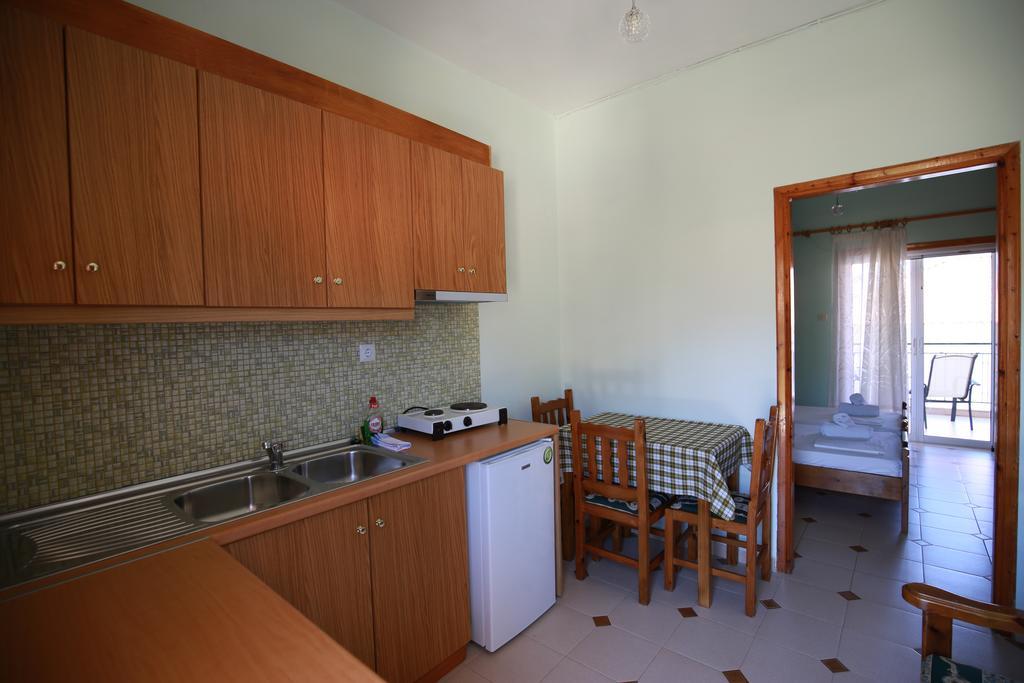 Aparthotel Maistreli