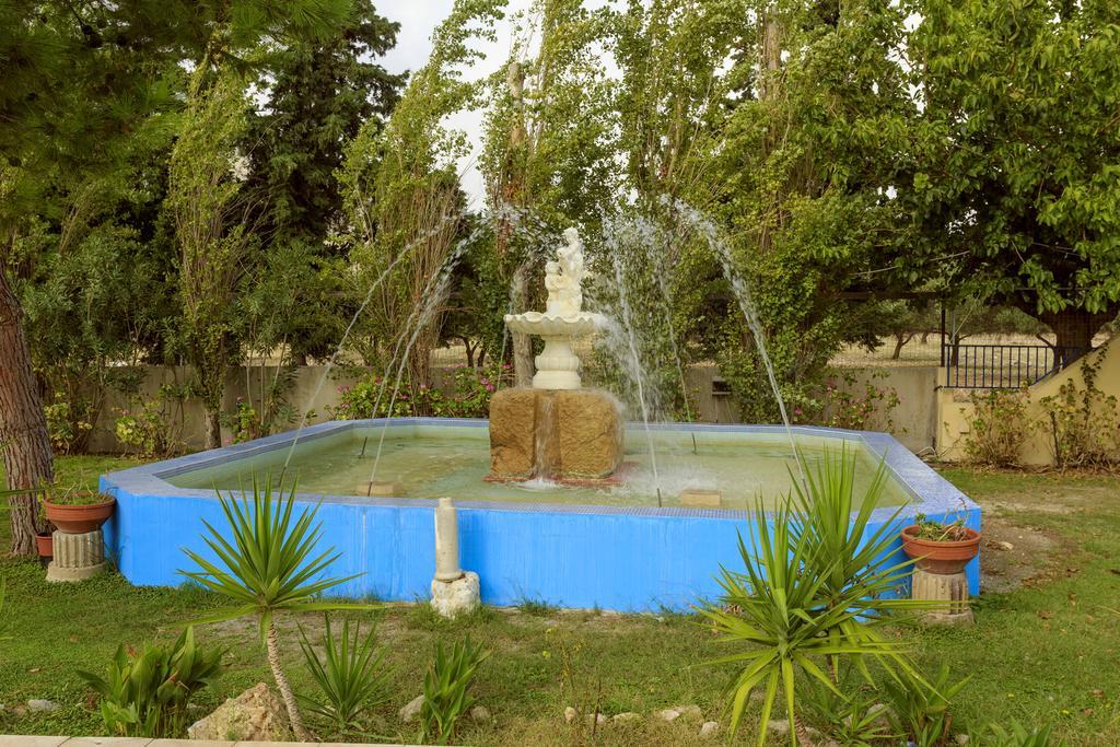 Hotel Golden Odyssey Kolymbia