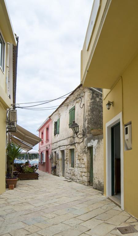 Apartment Leandros