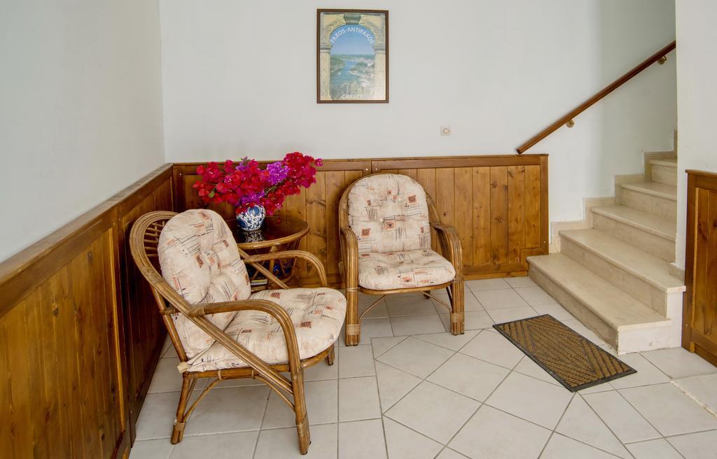 Apartment Leandros