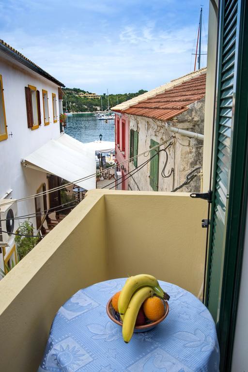 Apartment Leandros