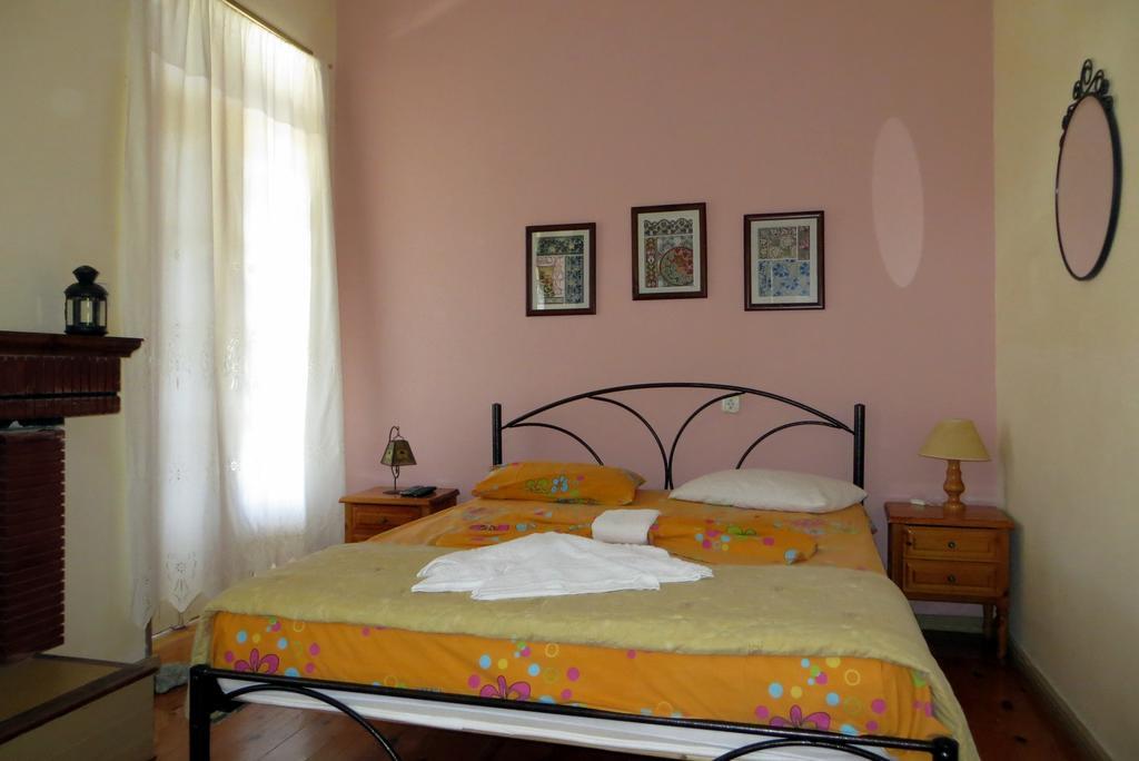 Apartment Tsorni Hill