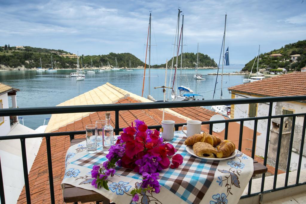 Leandros Lakka (Paxos)