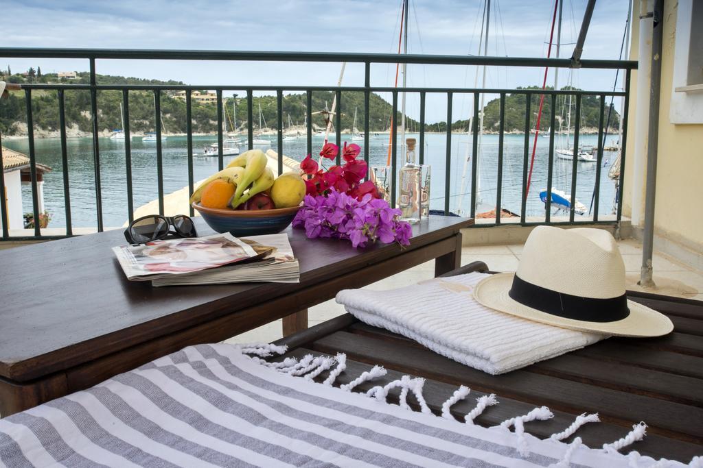 Apartment Leandros