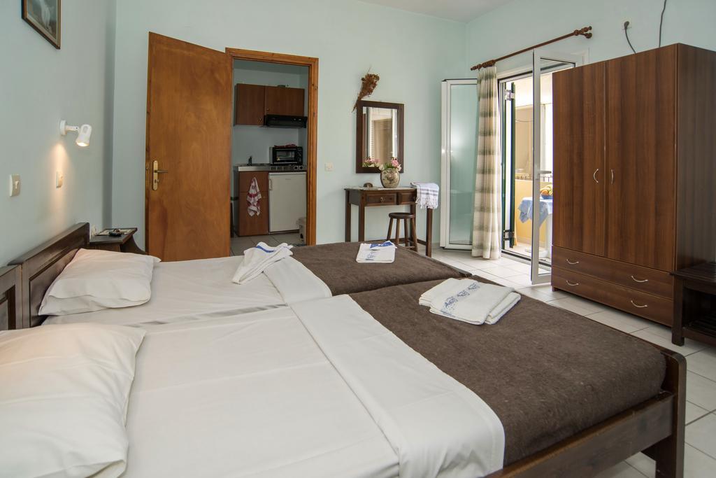 Apartment Leandros