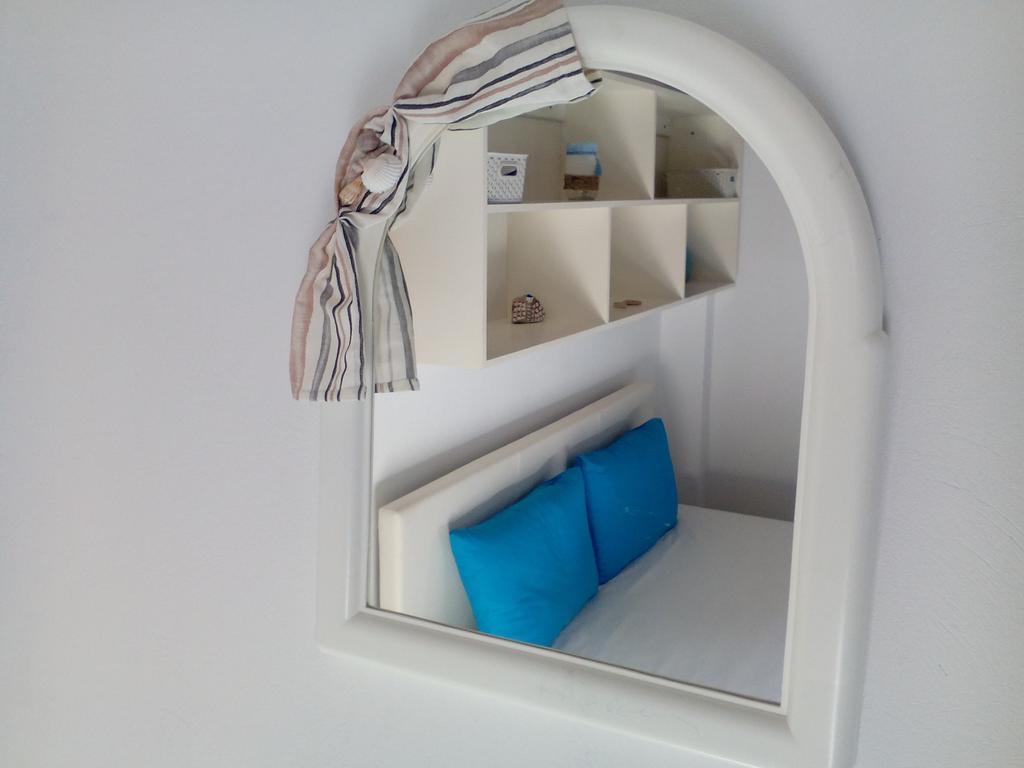 Holiday home Summer Dream House Serifos Town