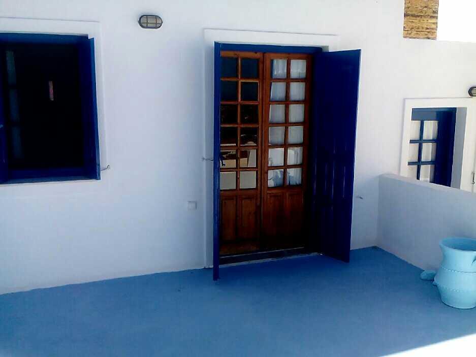 Holiday home Summer Dream House Serifos Town