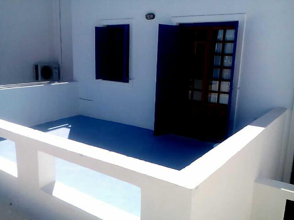 Summer Dream House