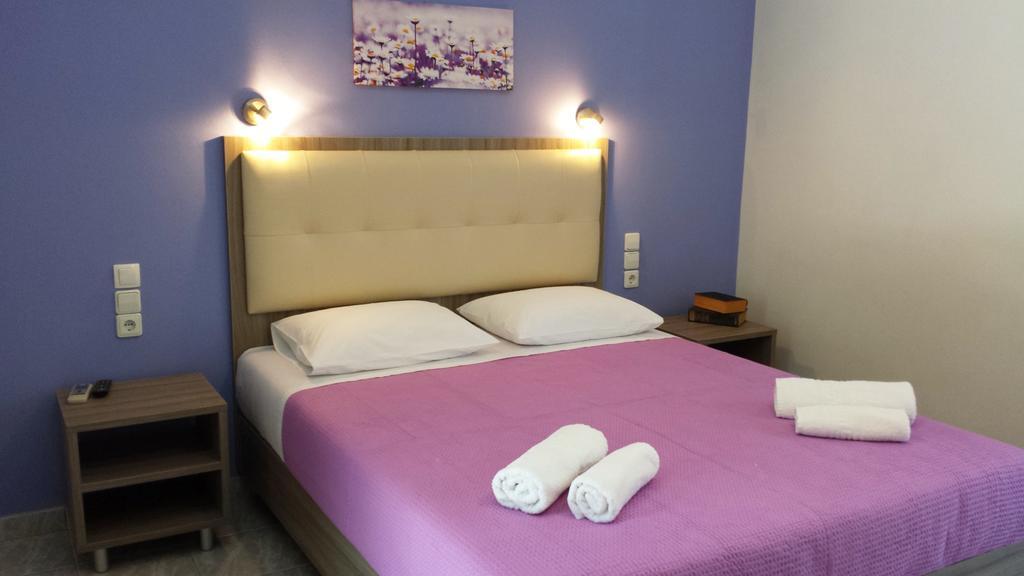Apartment Petros Valtos