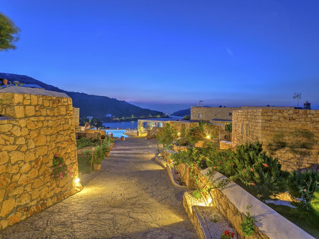 Eirini Luxury