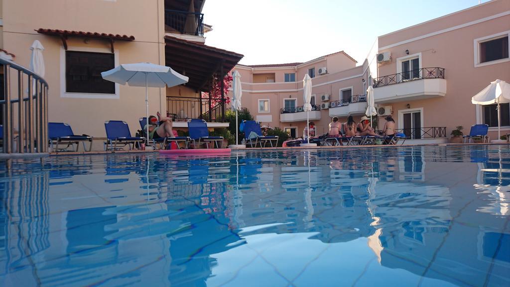 Apartment Doras Zante & Argassi