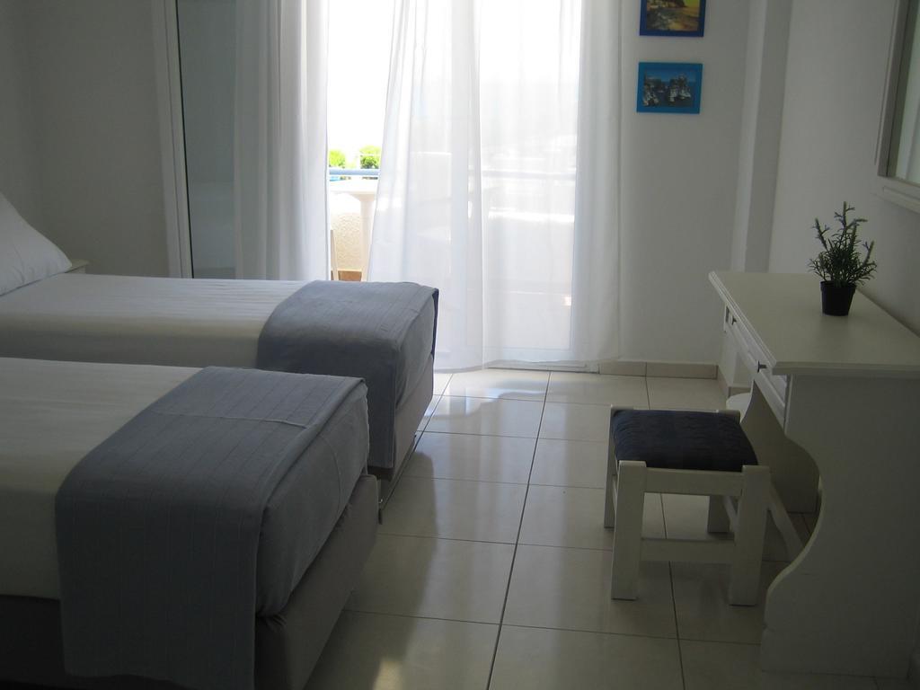Apartment Seaside *
