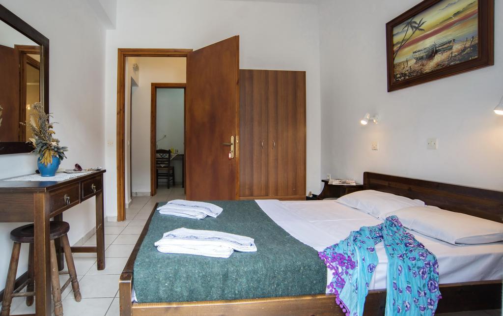 Apartment Leandros