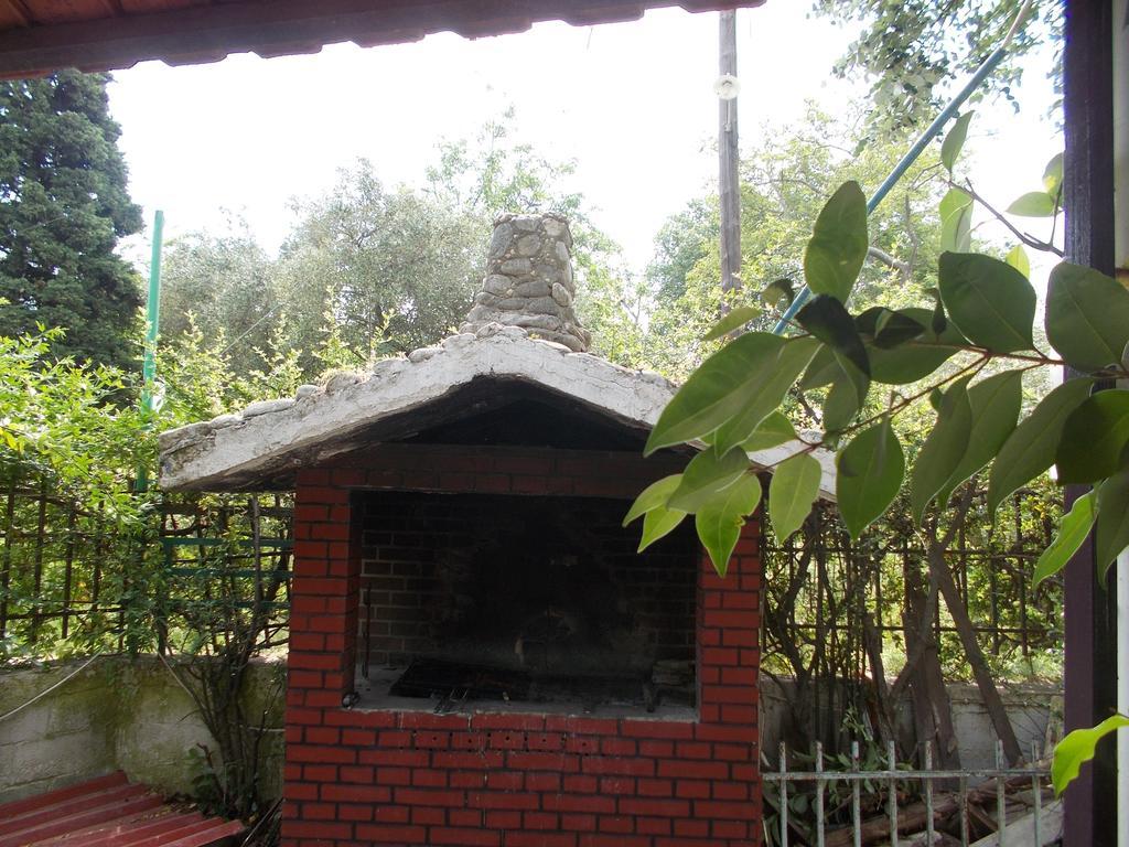 Apartment Drosia Asprovalta
