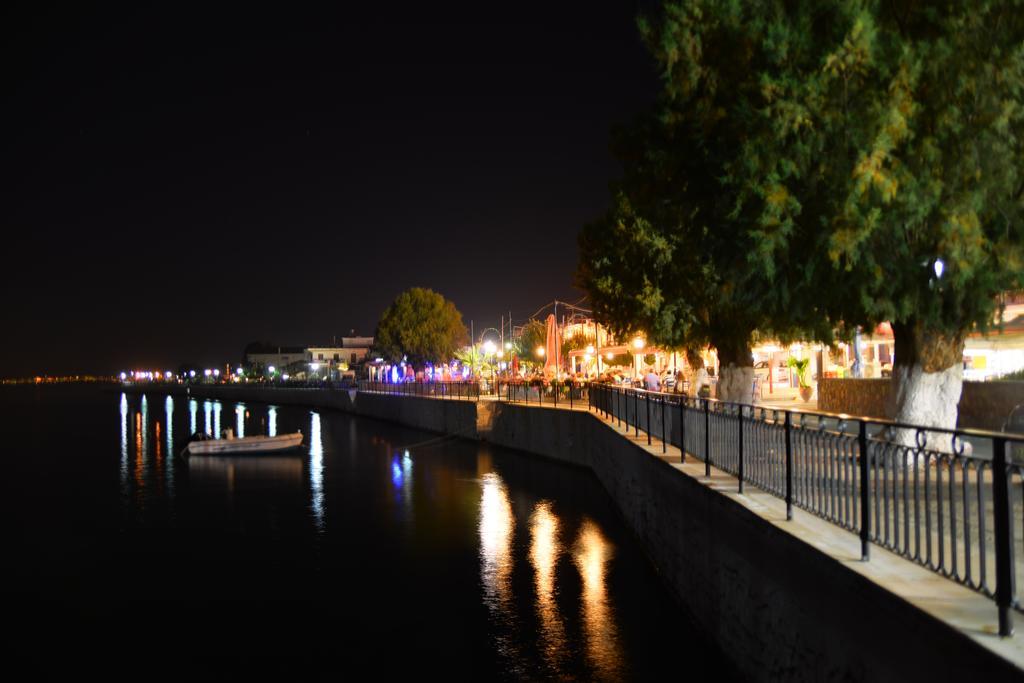 Guest house Akrogiali 2*