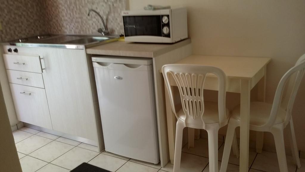 Apartment Amaril Platanes (Rethymno)