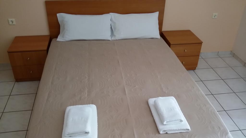 Apartment Amaril *