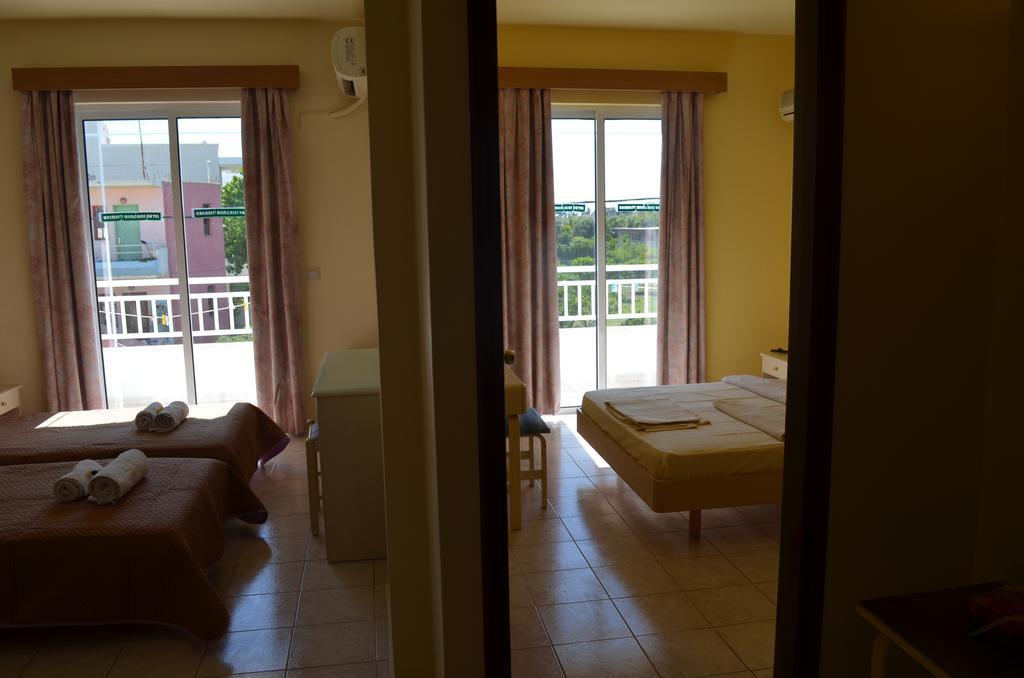 Aparthotel Memories
