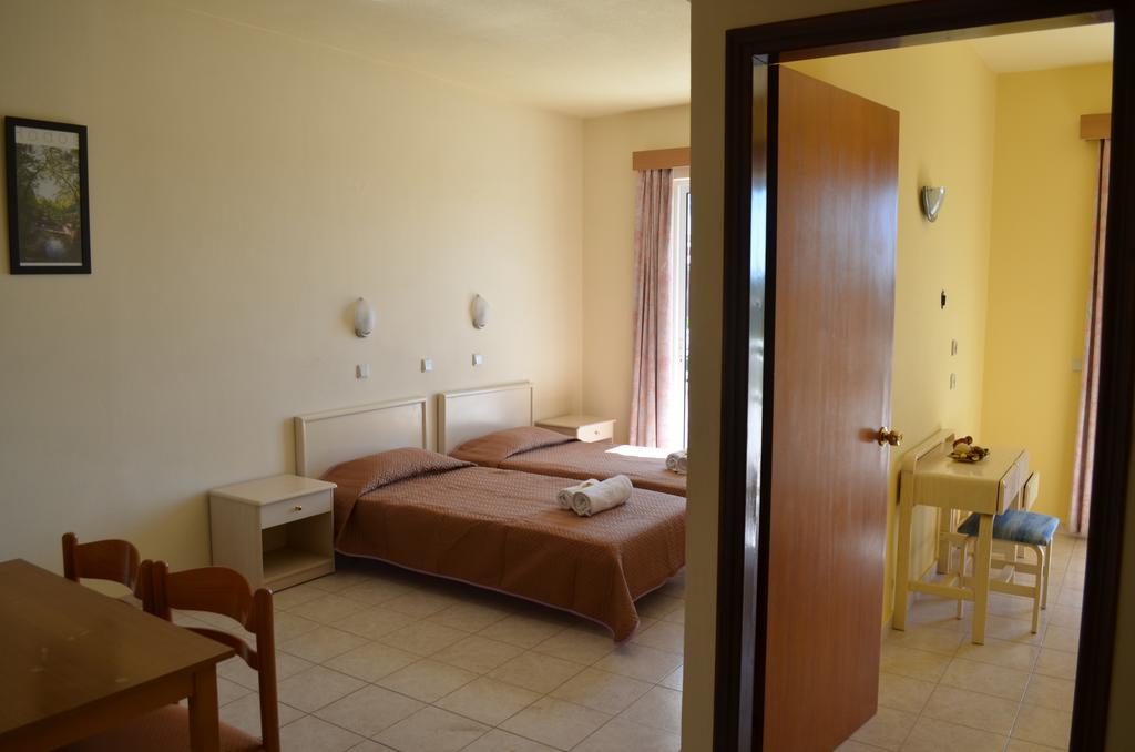 Aparthotel Memories