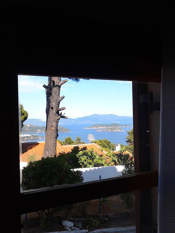 Anemos Vasilias (Skiathos)