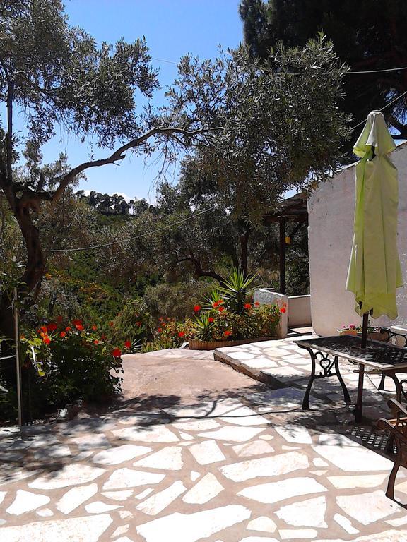 Anemos Vasilias (Skiathos)