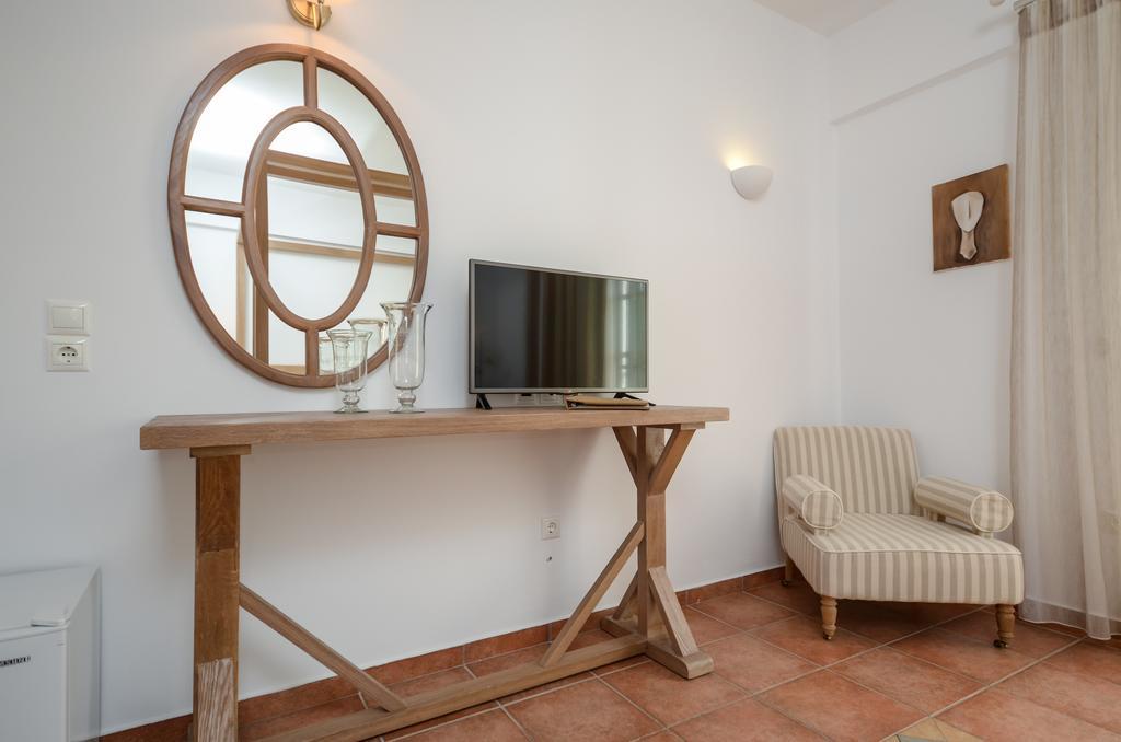 Hotel Astir Of Naxos Naxos City