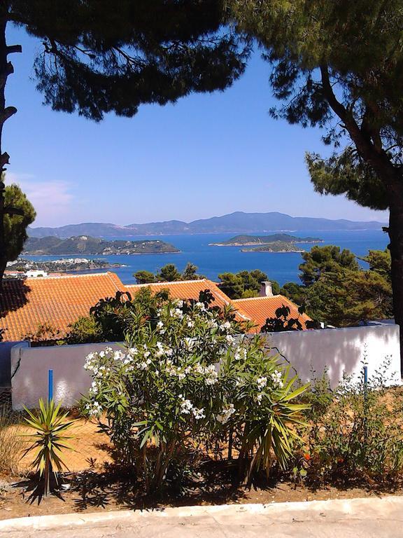 Apartment Anemos
