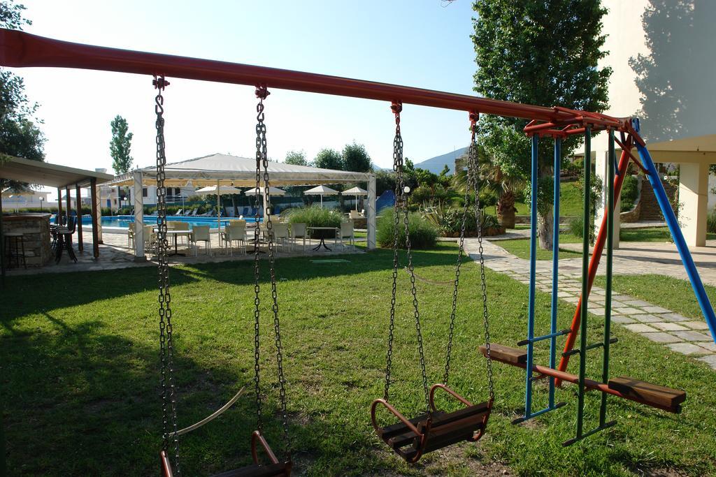 Hotel Marmari Bay 3*