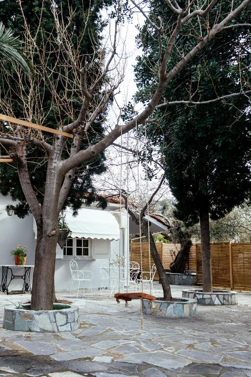 Holiday home Dafnes