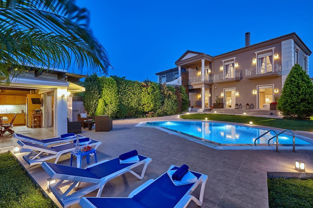 Villa Boutique *