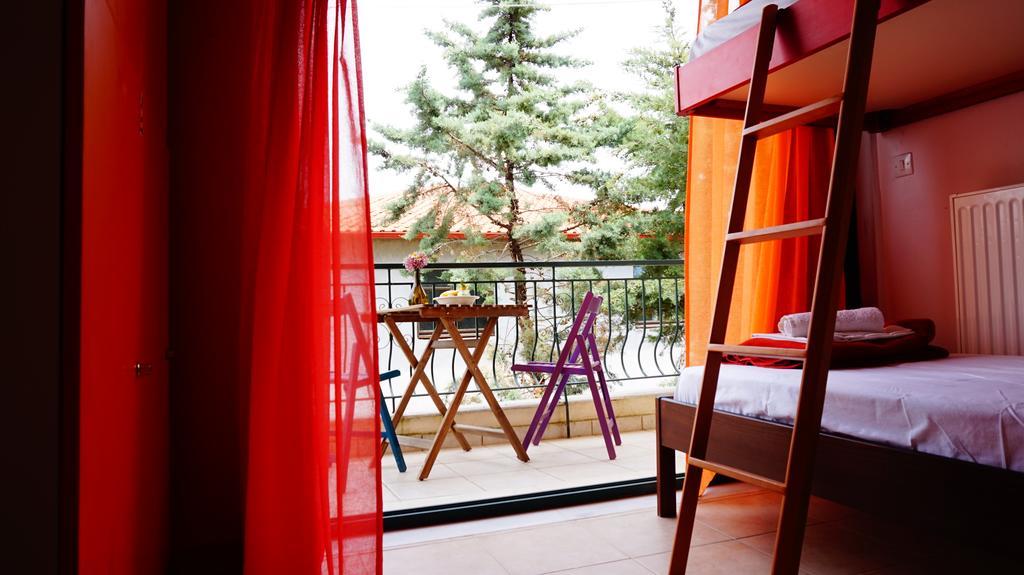 Hostel The White Rabbit