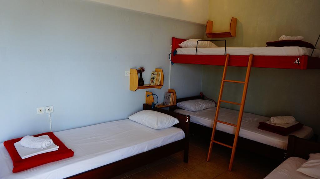 Hostel The White Rabbit