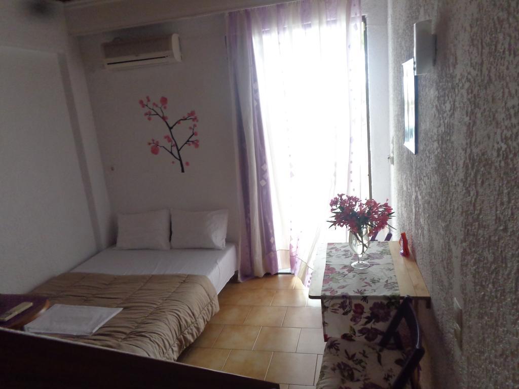 Hotel Angela