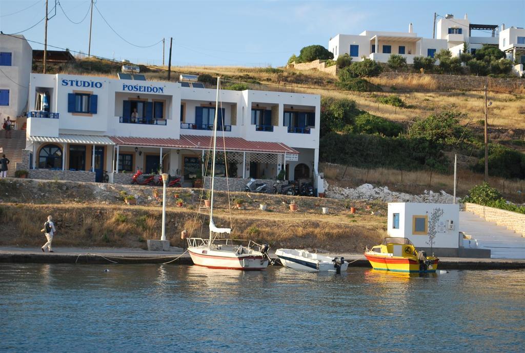 Studio Poseidon Lipsi