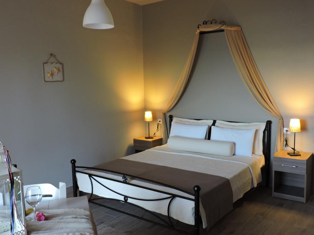 Apartment Aroma Sea Stegna