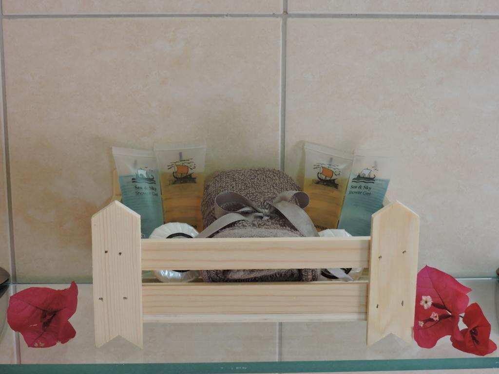 Aroma Sea Stegna
