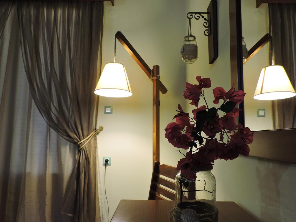 Apartment Aroma Sea Stegna
