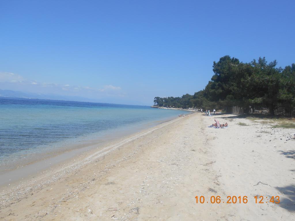 Guest house Doukas