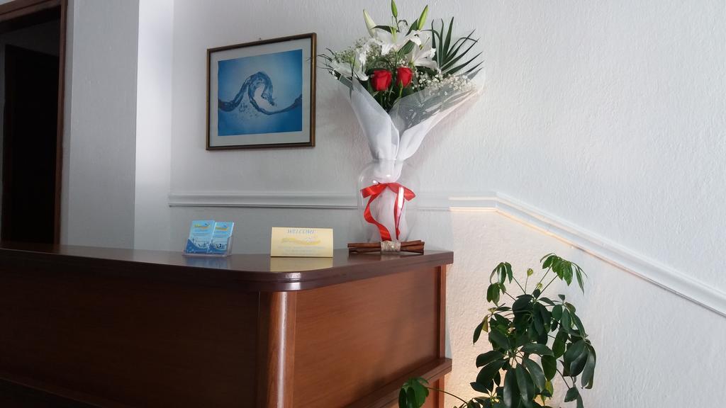 Apartment Stamatia Asprovalta