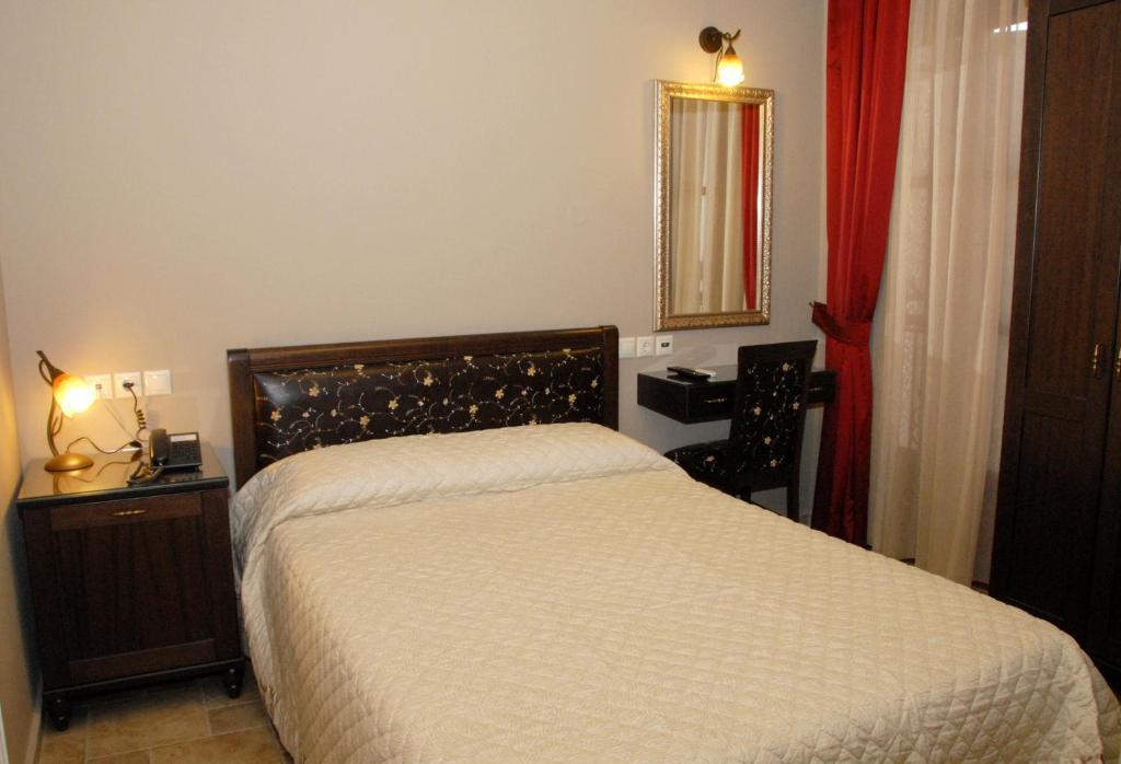 Filoxenia Hotel