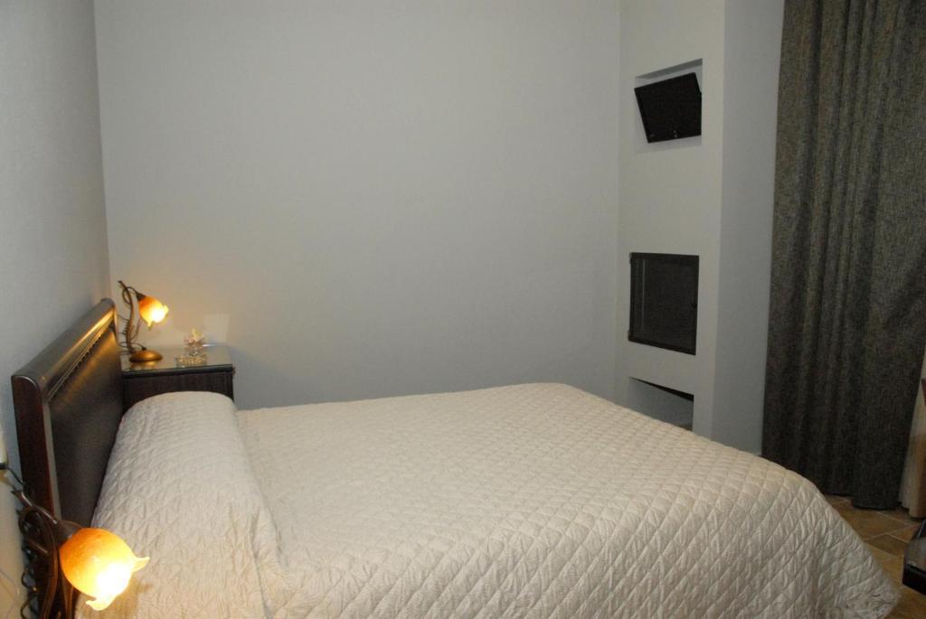 Filoxenia Hotel