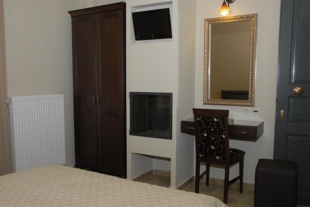 Filoxenia Hotel