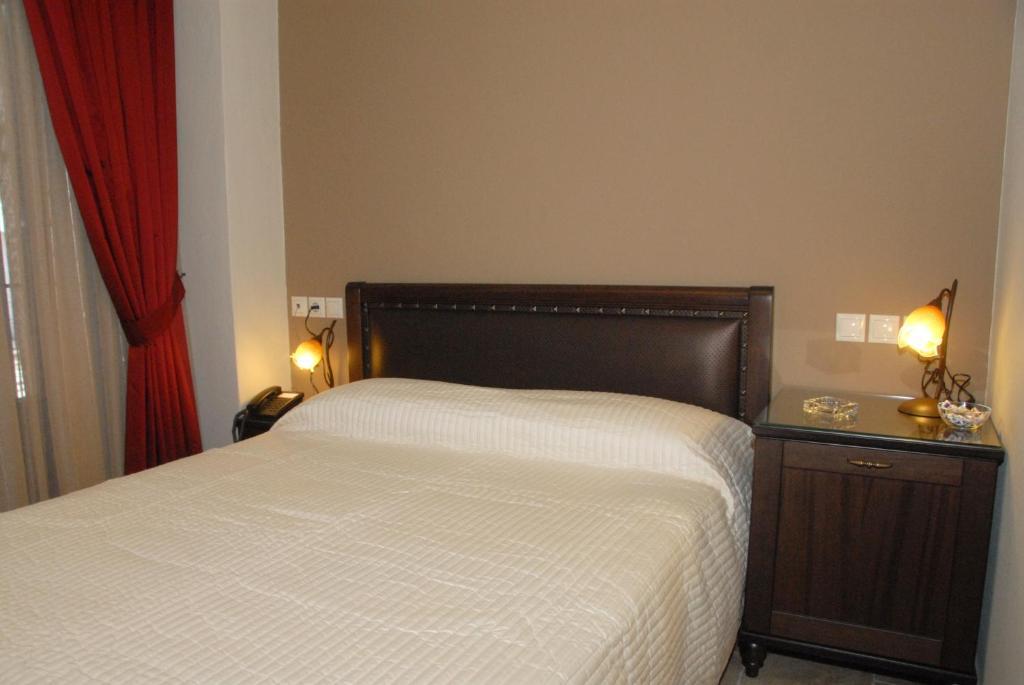 Hotel Filoxenia 2*