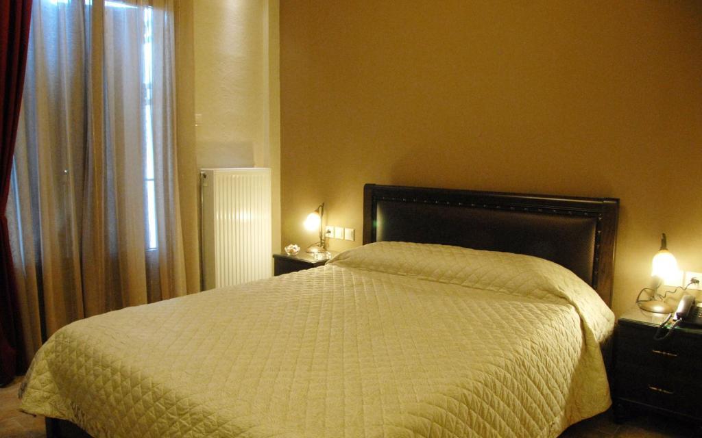 Hotel Filoxenia Portaria (Magnesia)