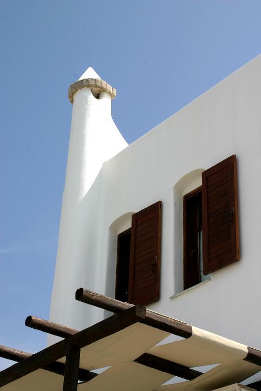 Apartment Niriides