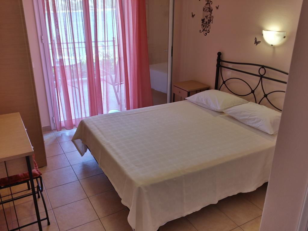 Aparthotel Asterida Sivota (Lefkada)