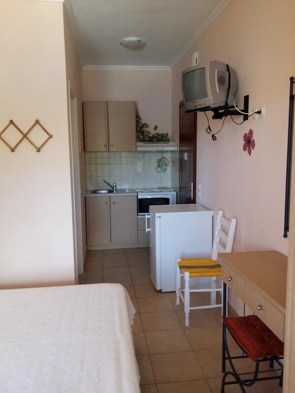 Aparthotel Asterida